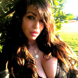 Angelica Scaglione, 30-Year-Old Model