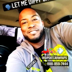 Cleveland Car Enthusiast Dip-Dat Shares His Passion
