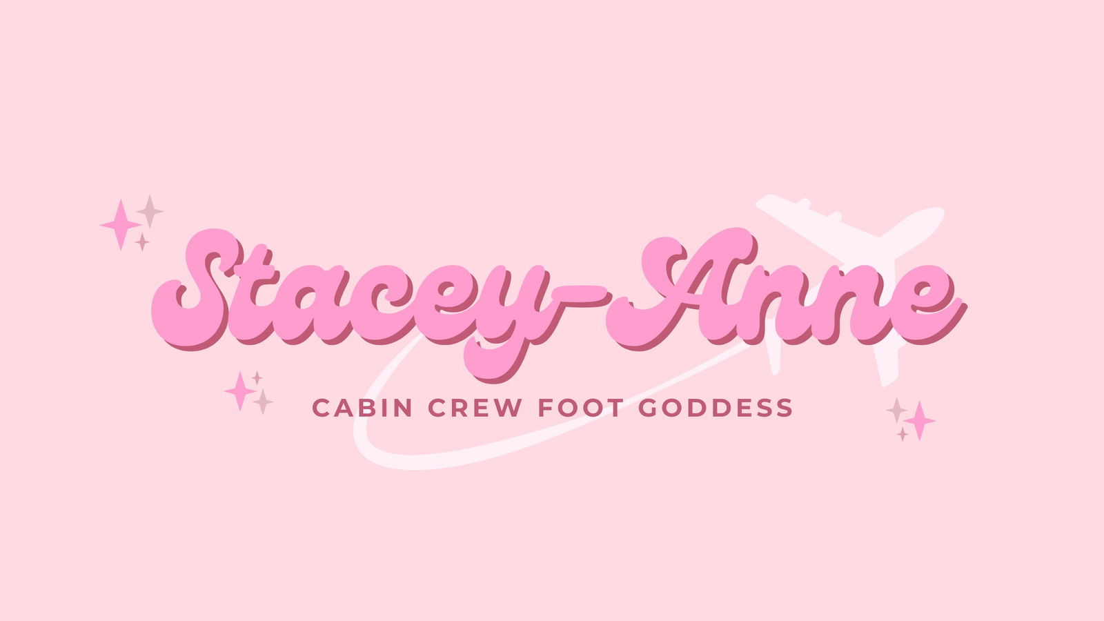 Stacey Anne cabin crew tights photo