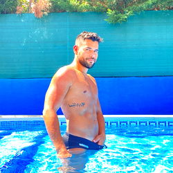 Onlyfans Model Boy Corona, From Madrid, Spain