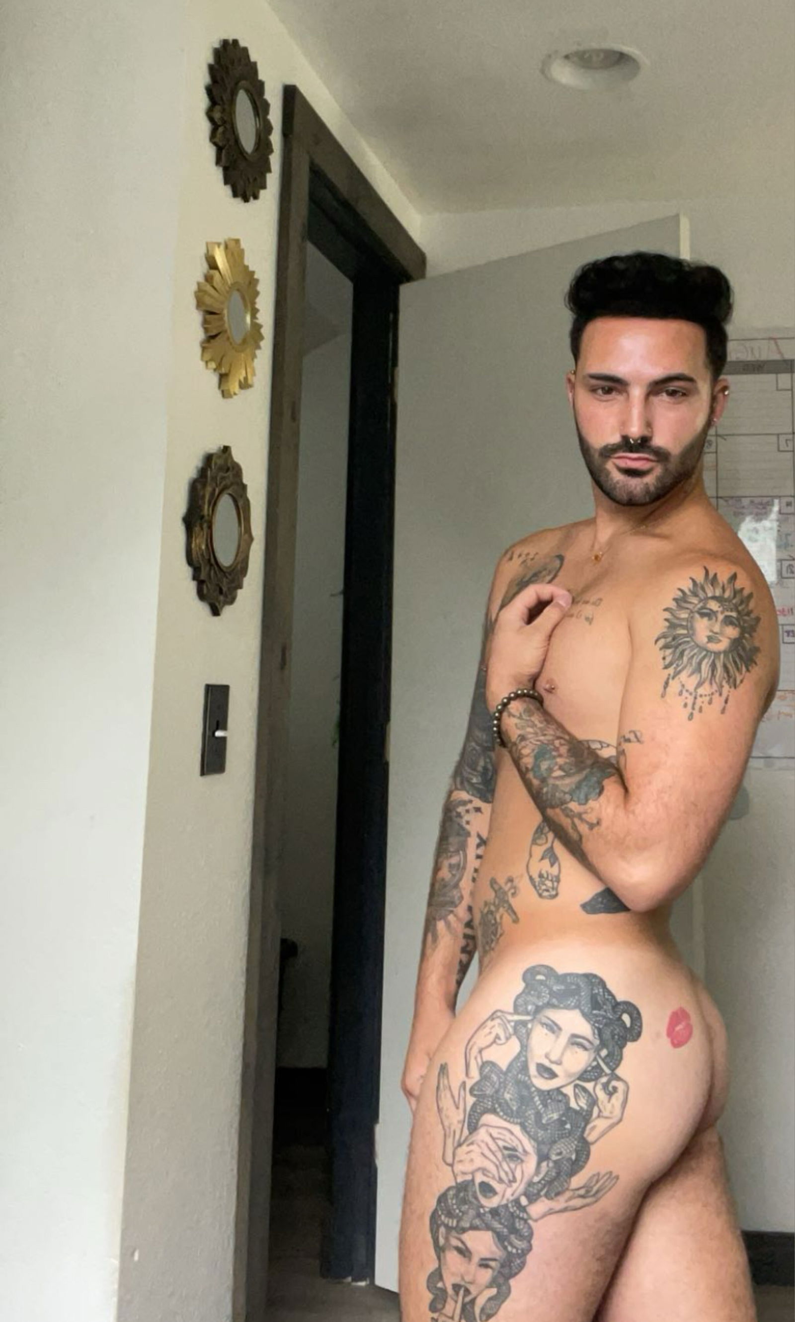 AdamsTabooFruit photo