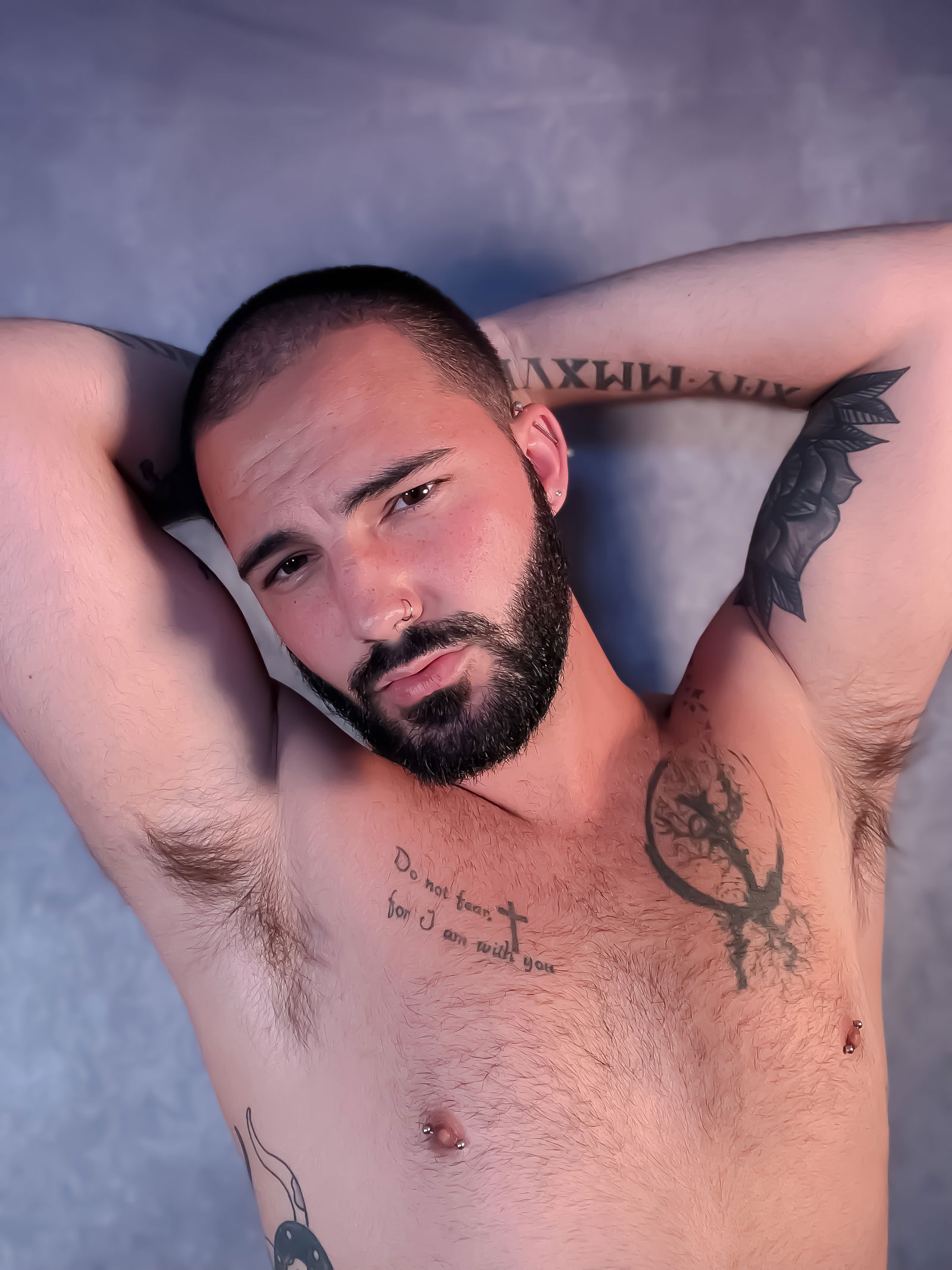 AdamsTabooFruit photo