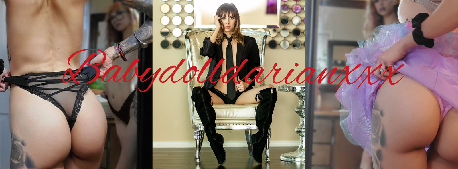 Babydolldarianxxx photo