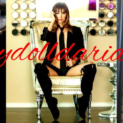 Babydolldarianxxx photo