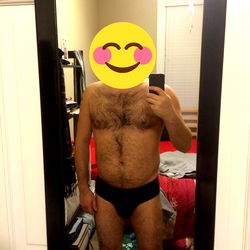 Maj Ambivers | Chest-Positive Photographer