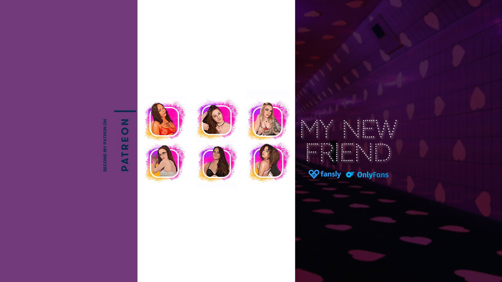 HarleenIvy XXX photo