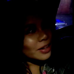 Model: Angel, from Pluto