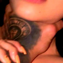 Intimate Moment Captured: Naughty Girl from Las Vegas