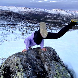 FallenEccoOFFICIAL photo