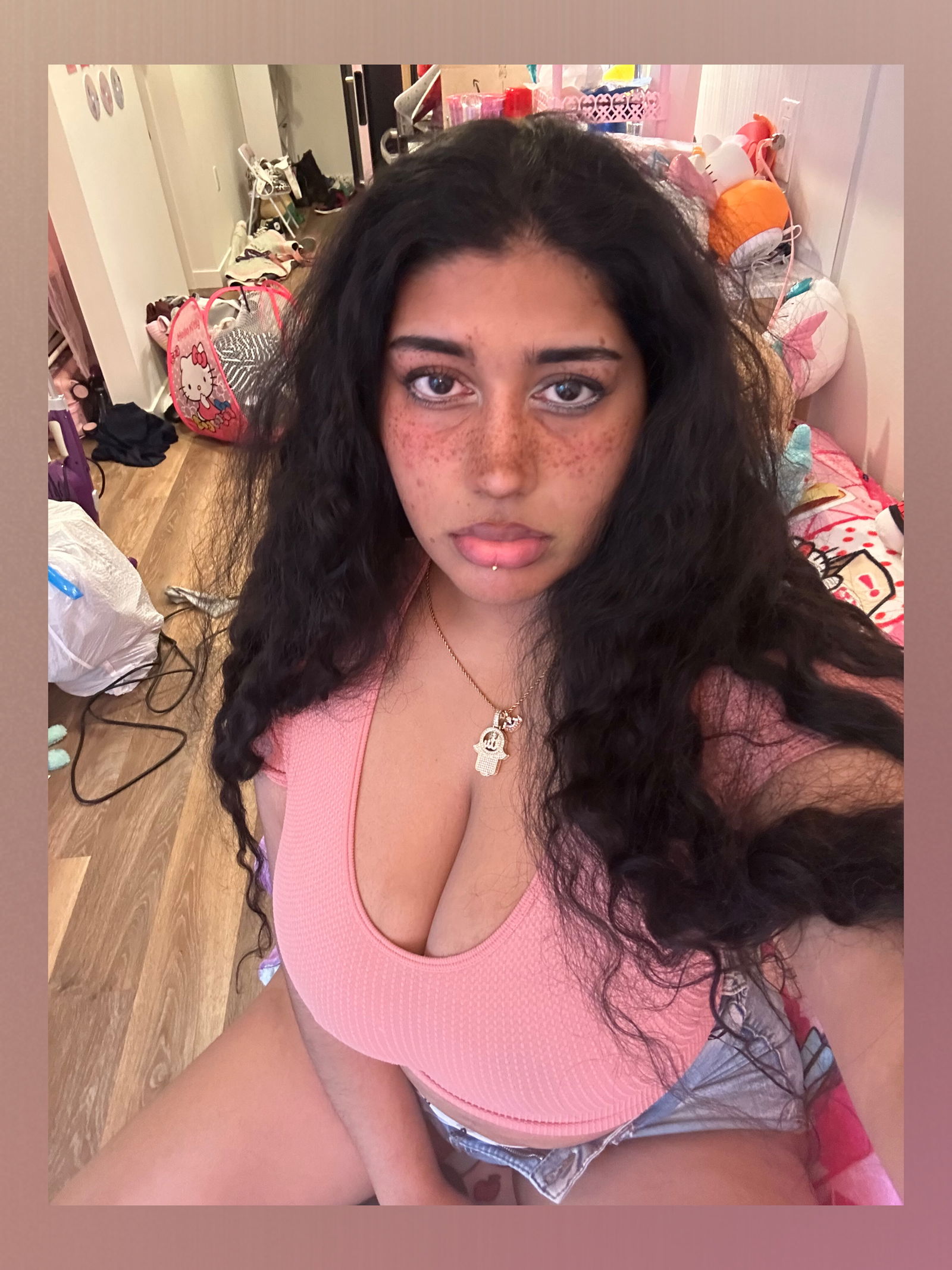 tanvi 🇮🇳 photo