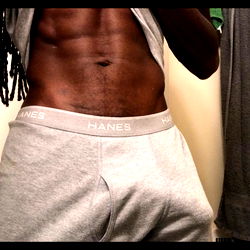 OnlyFans Model Skinny Nigga with the Hammer