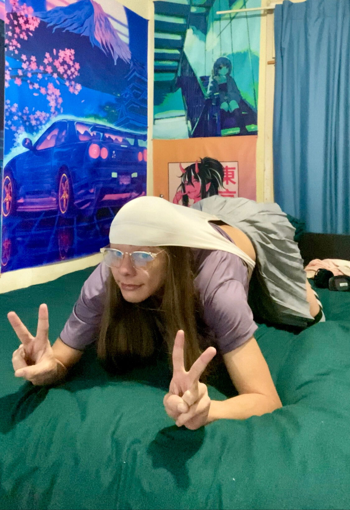 💜AsheTheFemboy💜 photo