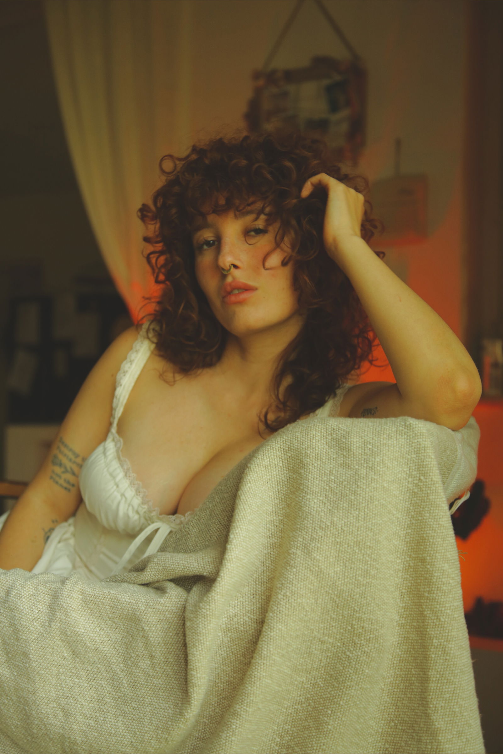 Alice in wonderland photo