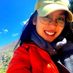 Outdoor Adventure in the Mountains