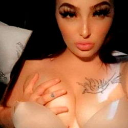 Anastasia Lynne photo