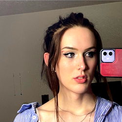 Lizzy's OnlyFans Moment