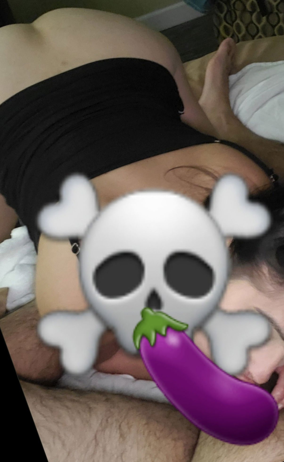 Chicago fun couple photo