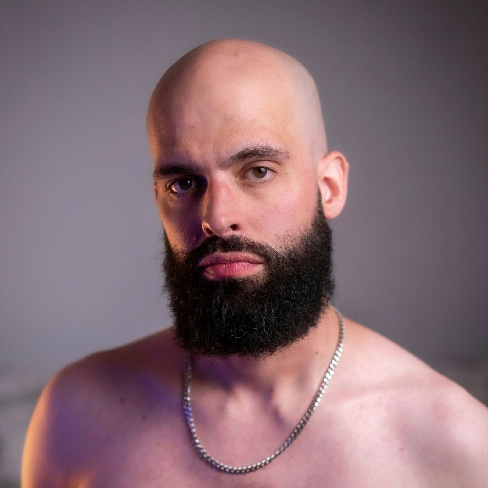 Antoine G.™ 🥩💦 photo