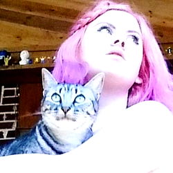 Chelle Silverstein OnlyFans Model Photo