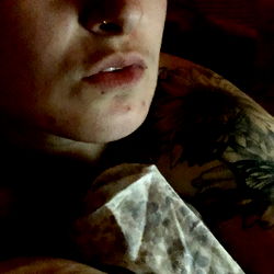 Aly, the Portland-based OnlyFans model