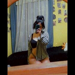 Ale22celeste Model's OnlyFans Photo