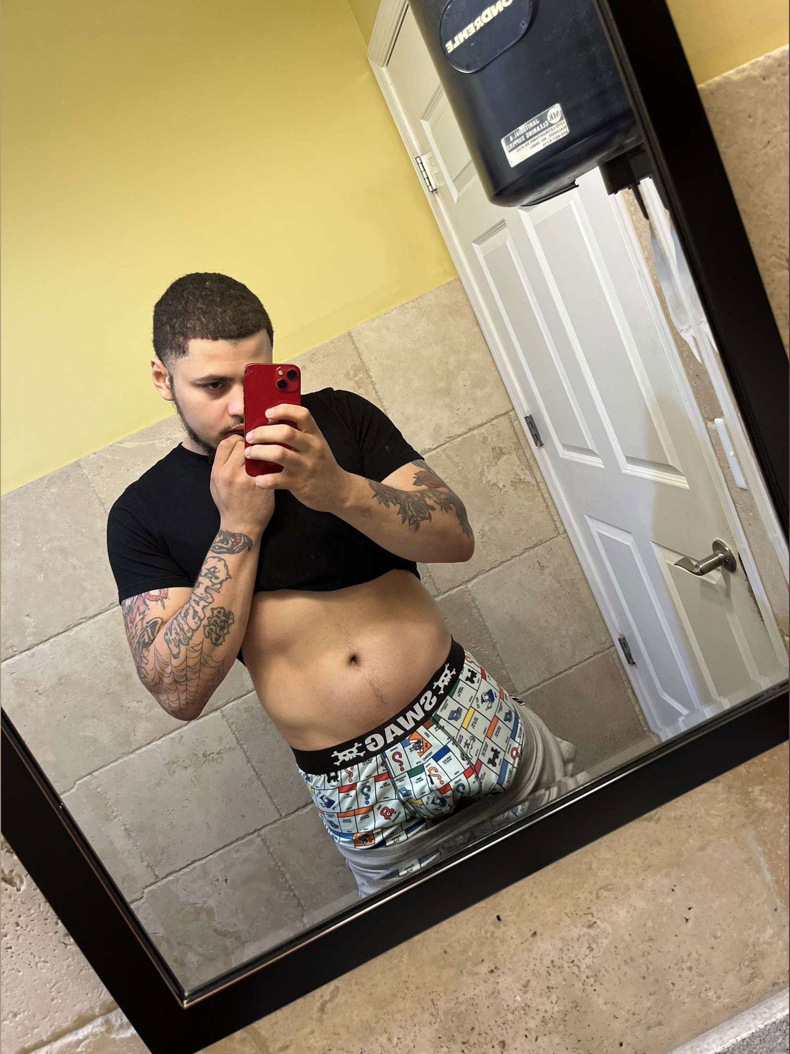 Lostt Inn Spacee photo