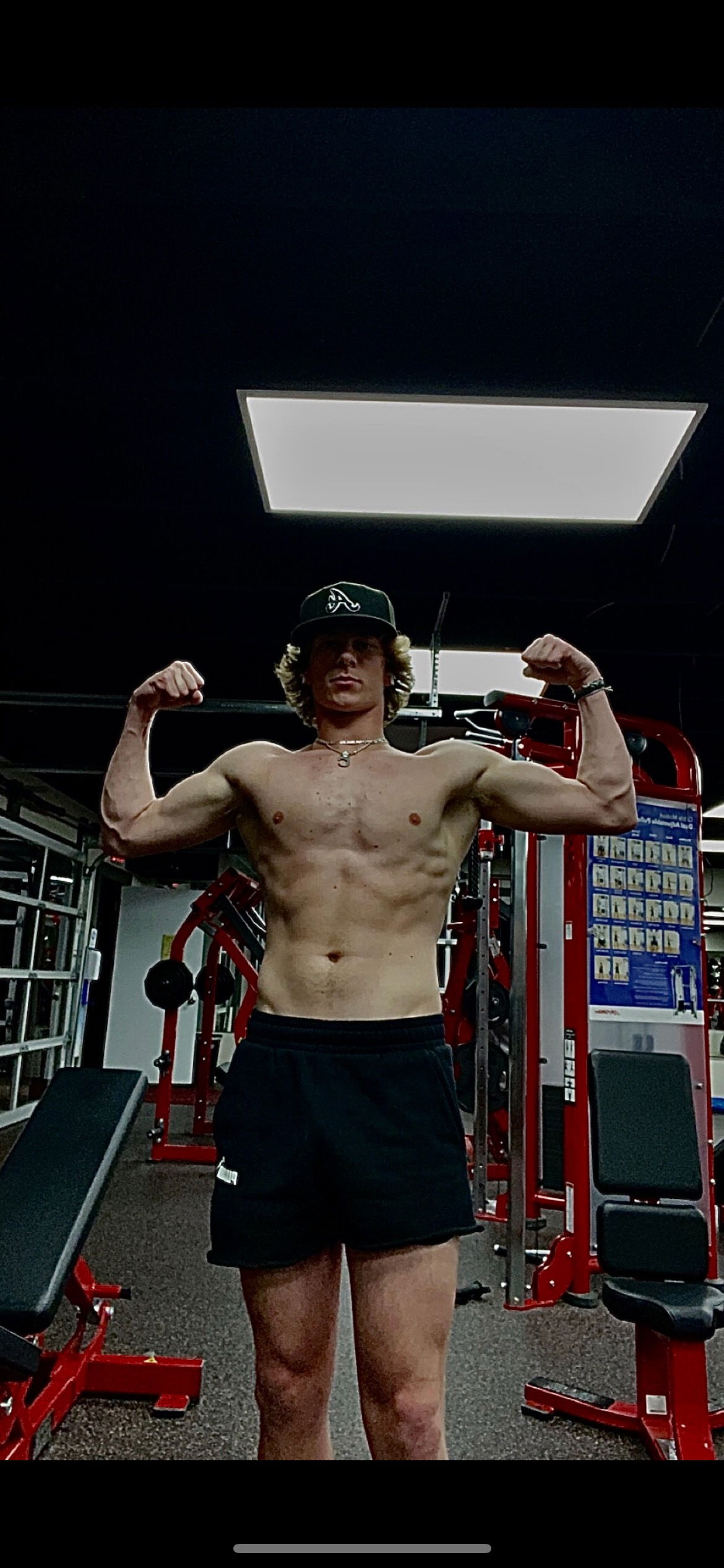 Cowboy colt🤠 photo