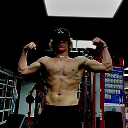 Cowboy colt🤠 photo