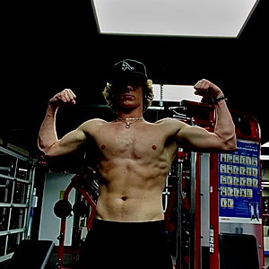 Cowboy colt🤠 photo