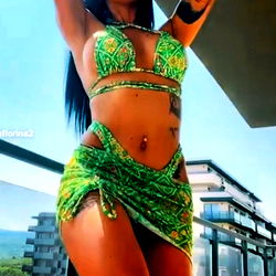 European Onlyfans Model Anabelle