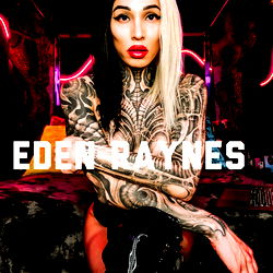 Eden Raynes photo
