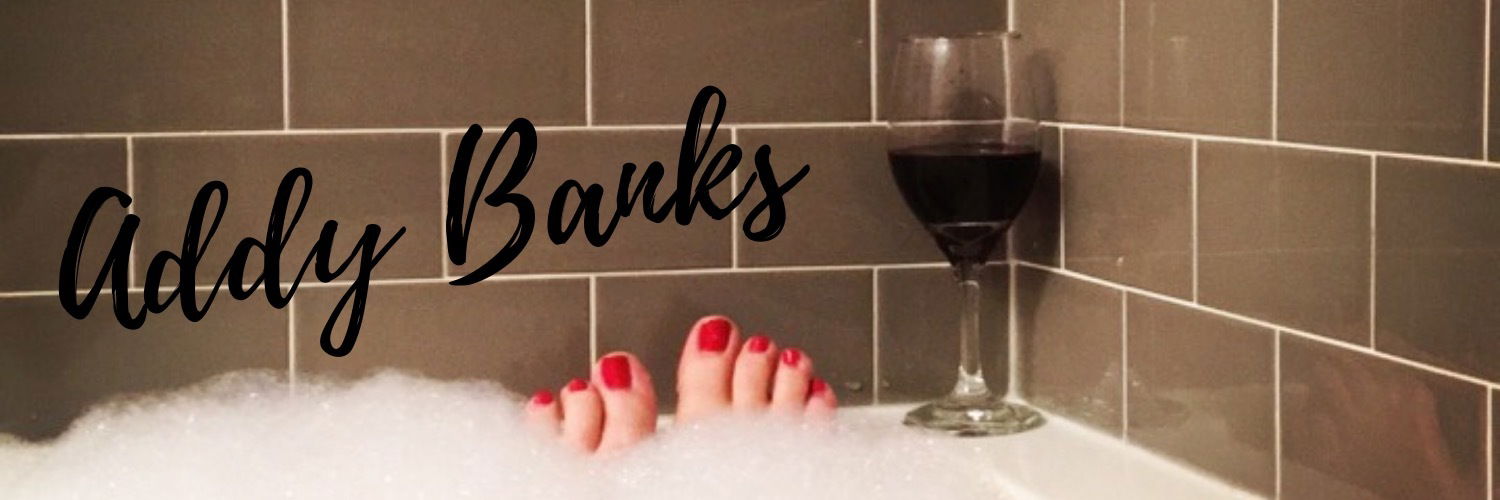 Addy Banks 💋 photo