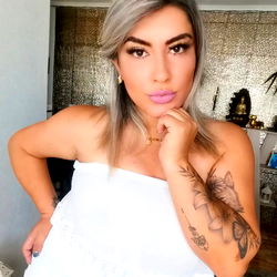 Aliyah Serena, Tattooed Beauty on OnlyFans