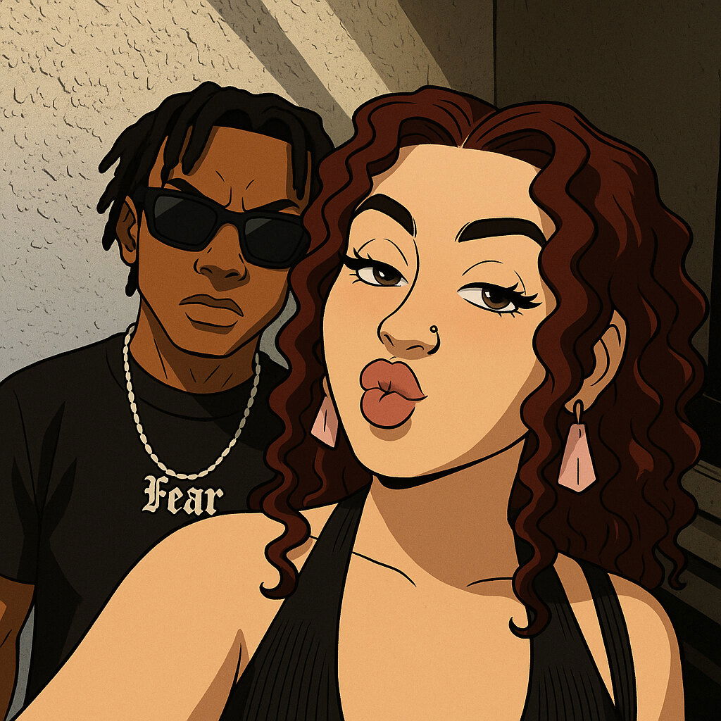 𝐘𝐨𝐮𝐫 𝐅𝐚𝐯 𝐂𝐨𝐮𝐩𝐥𝐞! photo