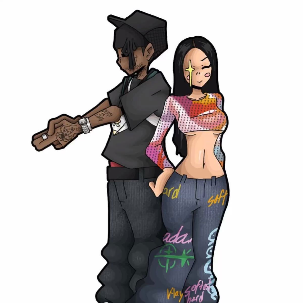 𝐘𝐨𝐮𝐫 𝐅𝐚𝐯 𝐂𝐨𝐮𝐩𝐥𝐞! photo