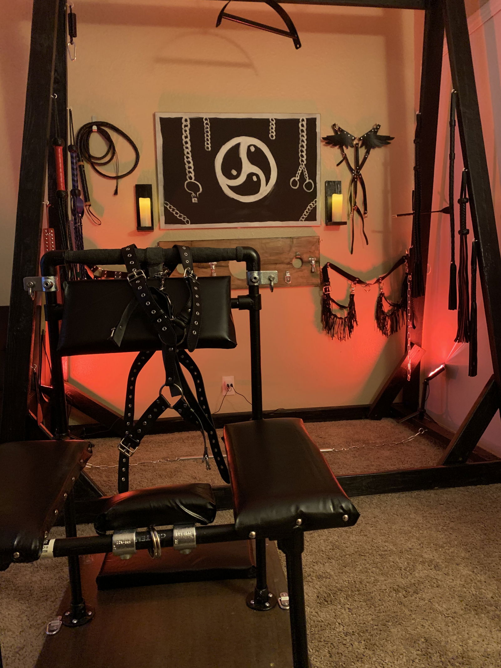 Lucifer Morningwood photo