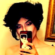 Stylized Onlyfans Model in Character