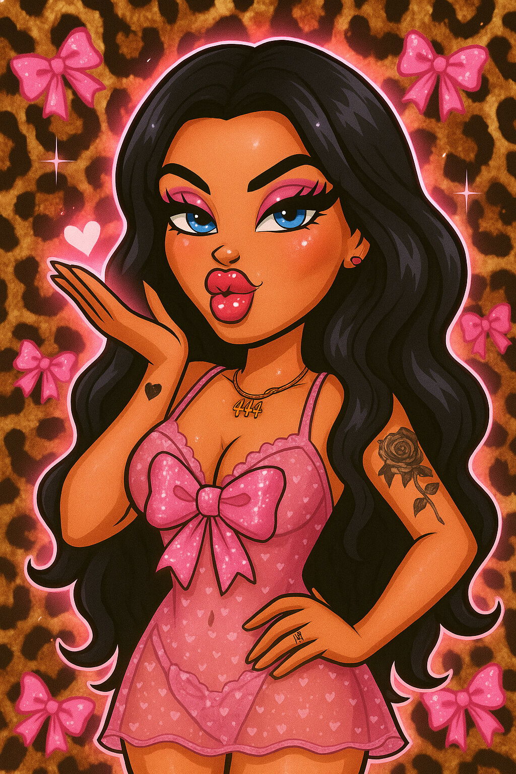 🎀 ᴍᴀᴅɪsᴏɴᴀʟᴏʀᴀ 🎀 photo