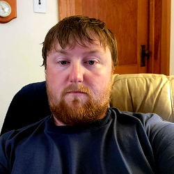 Alex Paige, A Man from Michigan