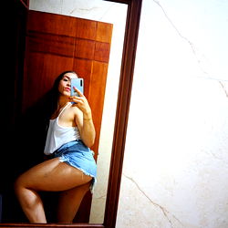 Andrea Galvis: A Model of Fitness and Beauty