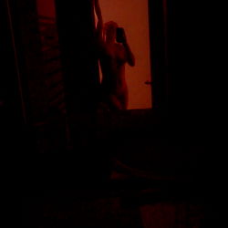 Stark Contrast: Aly.Marie2507's Night in South Yorkshire