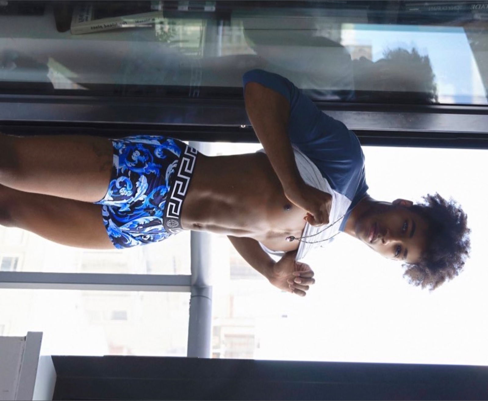 Lucas Angel🪽 photo