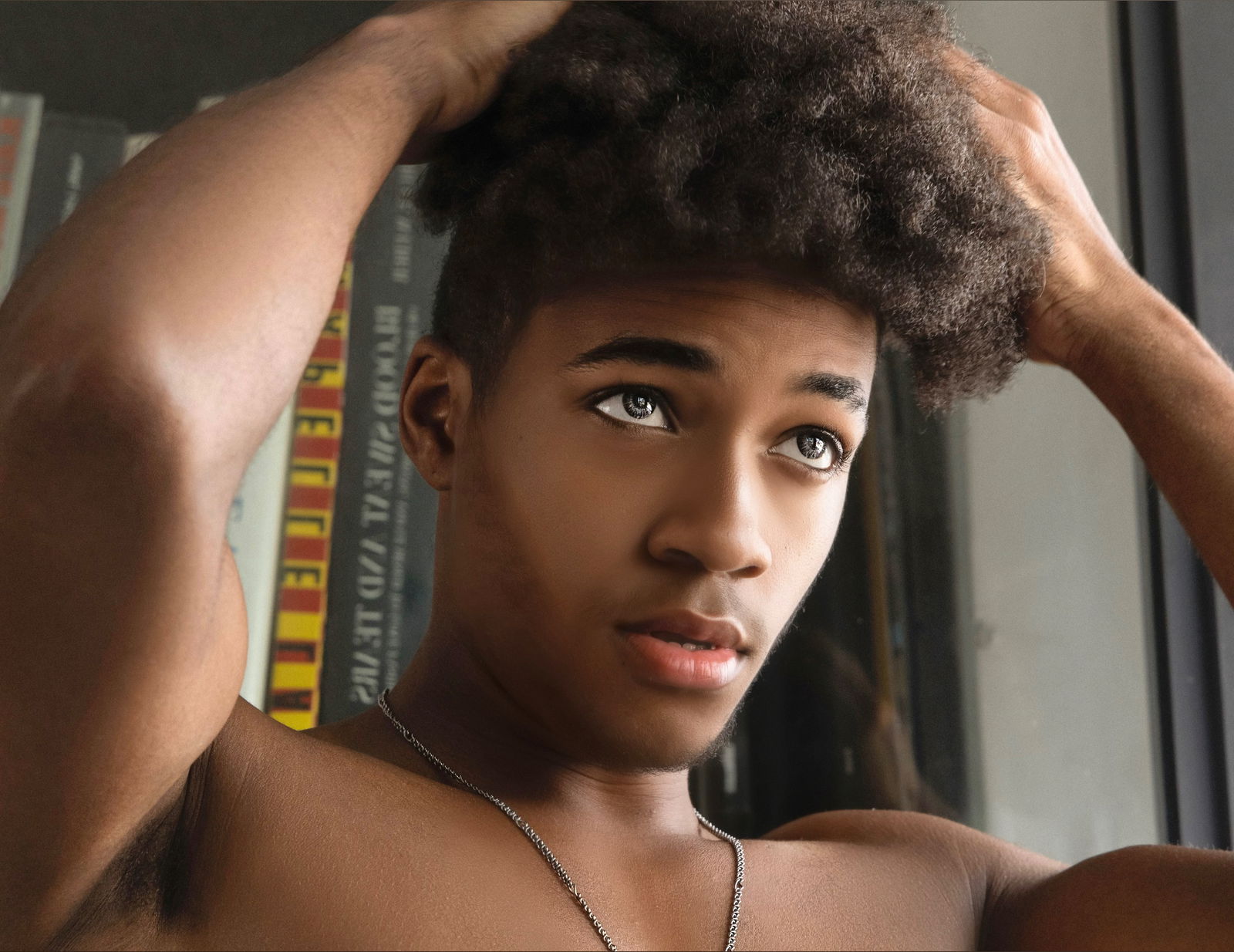 Lucas Angel🪽 photo