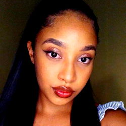 United States Model Alina