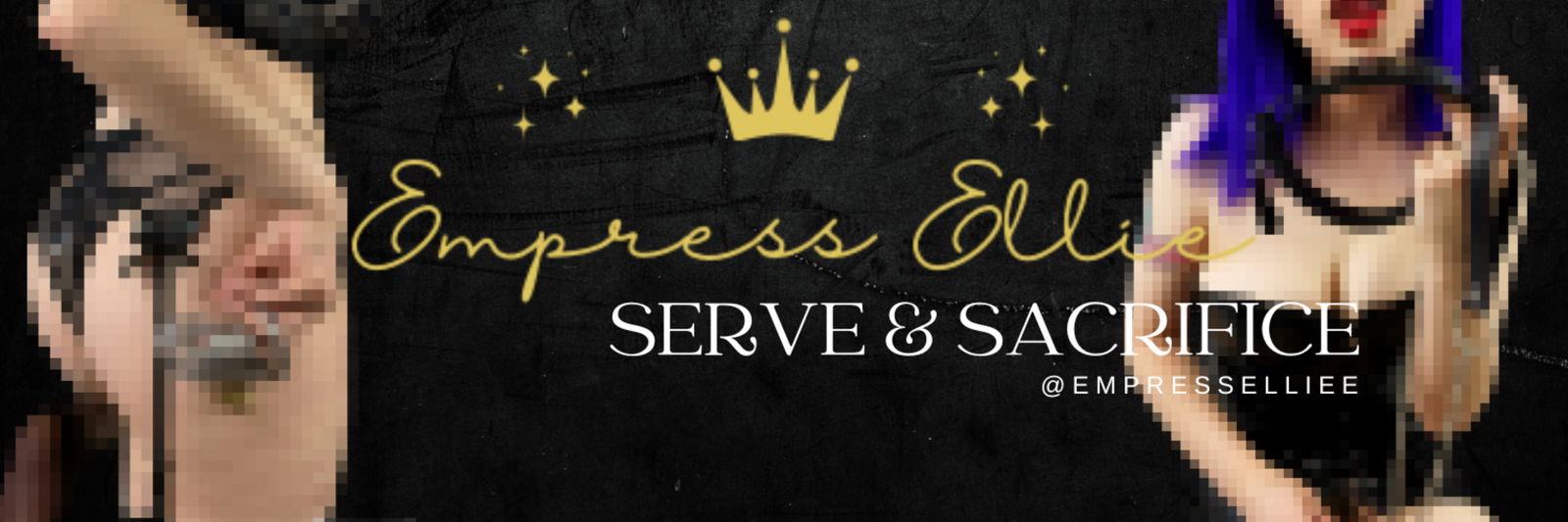 Empress Ellie🌹 photo