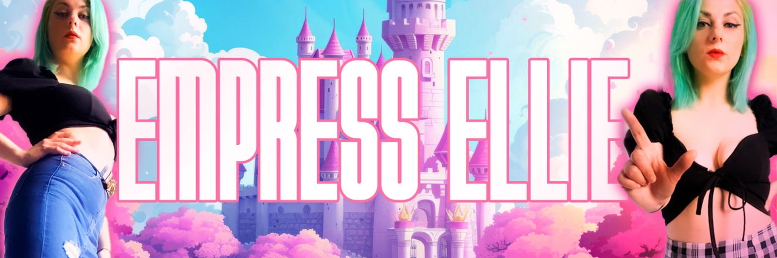 Empress Ellie🌹 photo