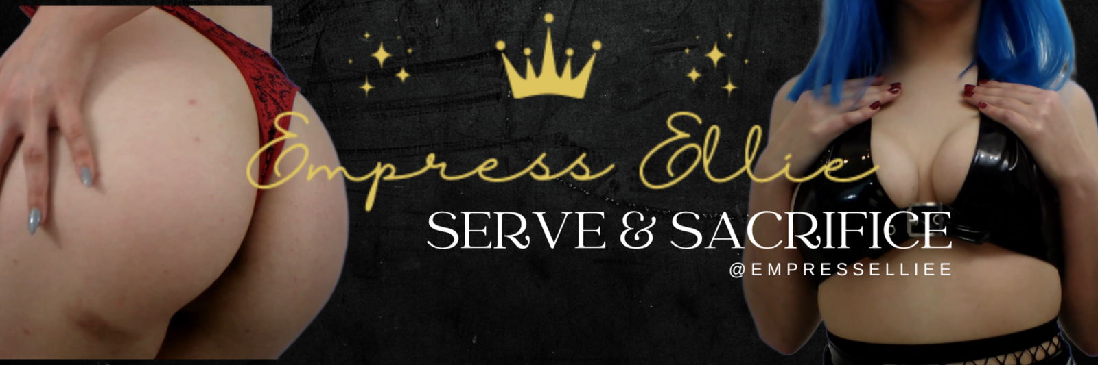 Empress Ellie🌹 photo