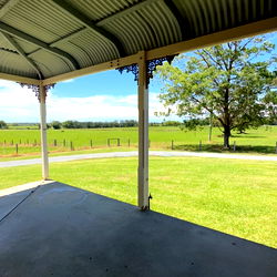 Ashyjane - A NewSouthWales Architectural Marvel