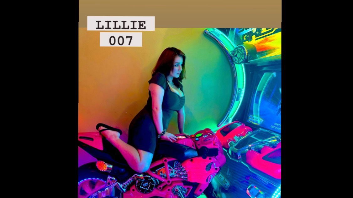 Lillie007 photo