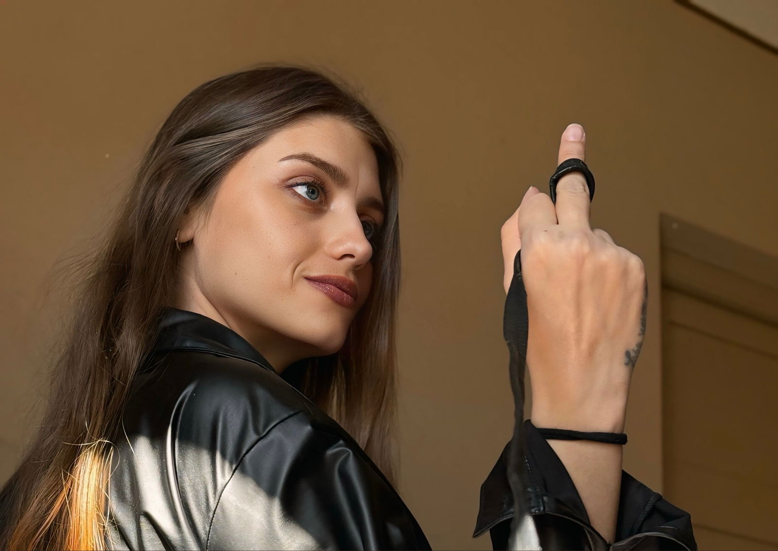 𝔾𝕠𝕕𝕕𝕖𝕤 ℂ𝕙𝕝𝕠𝕖 photo